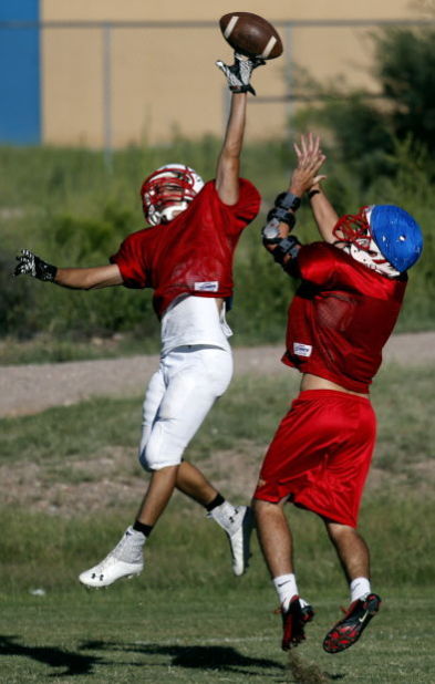 Rio Rico High School Football